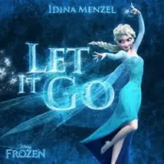 Обложка трека Let It Go (Armin van Buuren Remix)