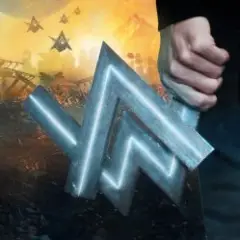 Обложка трека All Falls Down (Mark Villa Remix)