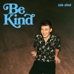 Обложка трека Be Kind