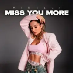 Обложка трека Miss You More