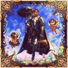 Обложка трека mary poppins