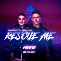 Обложка трека Rescue Me