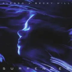 Alesso & Becky Hill — Surrender