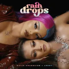 Обложка трека Raindrops (Intl. Version)