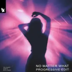 Обложка трека No Matter What (Progressive Edit)