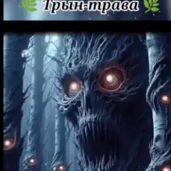 Обложка трека Трынь трава