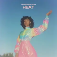 Обложка трека Heat