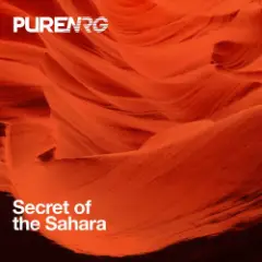 Обложка трека Secret Of The Sahara