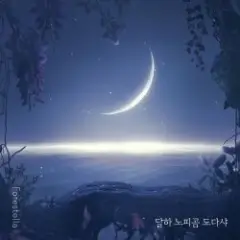 Обложка трека Prelude De La Luna