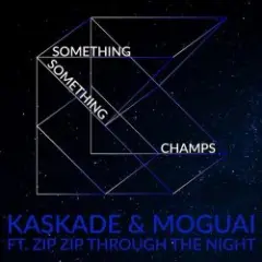 Обложка трека Something Something Champ