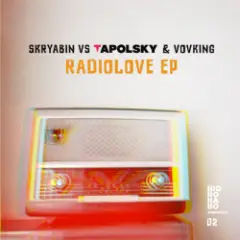Обложка трека Кинули (Tapolsky & VovKING Mix)