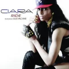 Обложка трека Ride (Clean Radio Edit)
