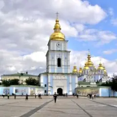 Обложка трека Тропарь Рождество Христове