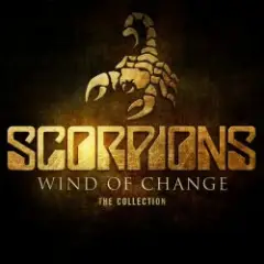 Обложка трека Wind Of Change