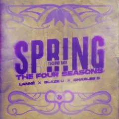 Обложка трека Spring (The Four Seasons) (Techno Mix)