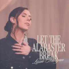 Обложка трека Let The Alabaster Break / Alabaster Box