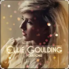 Ellie Goulding — Lights