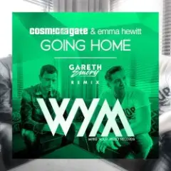 Обложка трека Going Home (Gareth Emery Remix)