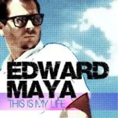 Обложка трека This is my life (radio edit)