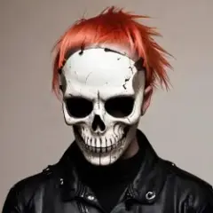 Create Me Again
