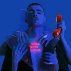 Обложка трека Call for Love