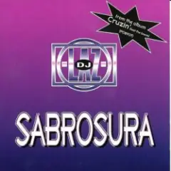 Обложка трека Sabrosura