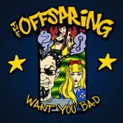 Обложка трека Want You Bad