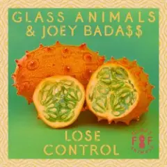 Обложка трека Lose Control