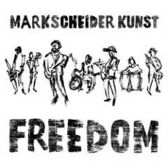 Markscheider Kunst — Солдаты Джи