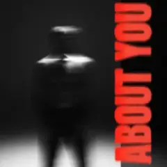 Обложка трека ABOUT YOU