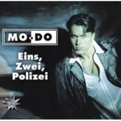 Обложка трека Eins Zwei Polizei