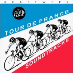 Обложка трека Tour de France (version 1)