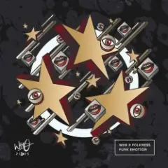 Funk Emotion (feat. Folkness)