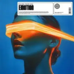 Обложка трека Emotion