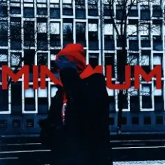 Обложка трека Мінімум
