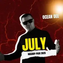 Тоня Матвієнко & Gianluca Vacchi — Ліхтарики (Ocean Dee Edit)