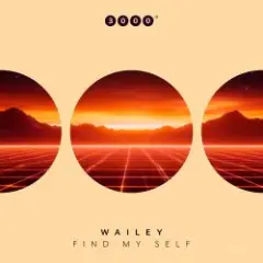 Обложка трека Find My Self (Original Mix)