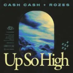 Обложка трека Up So High