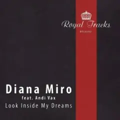 Обложка трека Look Inside My Dreams (Ost & Meyer Remix)