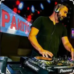 Обложка трека Trigger (Original Mix)