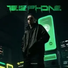 Обложка трека Telephone (Extended Mix)
