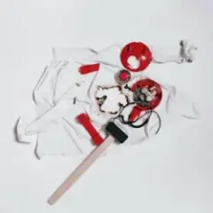 я горю не згораю