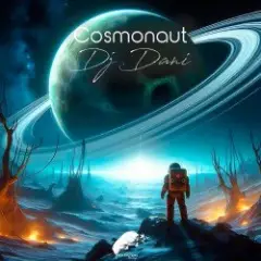 Обложка трека Cosmonaut (Radio Edit)