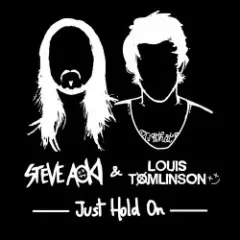 Обложка трека Just Hold On