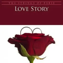 Обложка трека Love story
