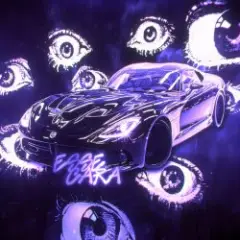 Обложка трека ESSE CARA! (Ultra Slowed)