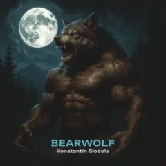 Обложка трека BEARWOLF