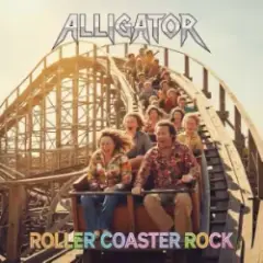 Обложка трека Roller Coaster Rock