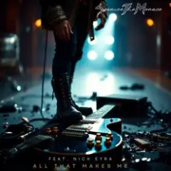 Обложка трека All That Makes Me