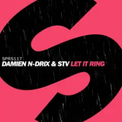Обложка трека Let It Ring (Extended Mix)